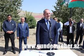 Cəlilabadın başçısı ilə bağlı iddia... - Belə deyirlər...