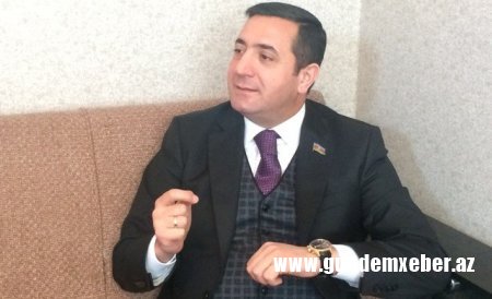Mahir Abbaszadə Fond rəhbərliyindən qovulur – Qardaşının maxinasiyasına görə