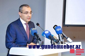 “VERGİLƏR NAZİRLİYİNİN MÖVQEYİNDƏ SƏRTLƏŞMƏ OLACAQ” – Nazir anons etdi