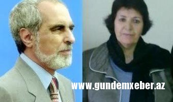 Səmədbəyli Elçibəyin xanımının vəfatından danışdı: ŞOKDAYIQ!
