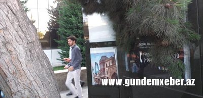QANUNSUZ İŞ GÖRƏNLƏR ETİRAZ VƏ NARAZILIQLARA MƏHƏL QOYMADILAR -- VİDEO-FAKT  