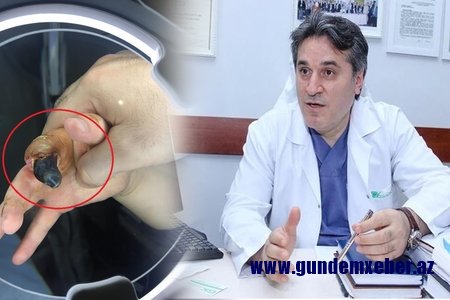 Oliqarx deputatın şirkəti bağlandı