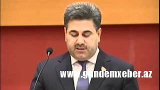 Sabiq deputatın şirkəti cərimələnib