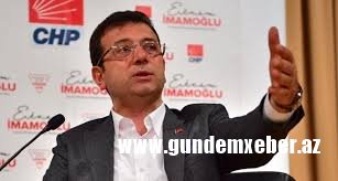 AKP İMAMOĞLUNUN SEÇKİDƏ QƏLƏBƏSİNİ HƏZM EDƏ BİLƏCƏKMİ? –Marşal Fondunun eksperti: “Oyun hələ bitməyib”