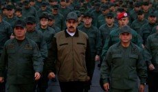 Madurodan yeni çevriliş açıqlaması: "Çevrilişdə İsrail də iştirak edib"