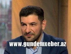 Fuad Abbasovun evini əlindən aldılar