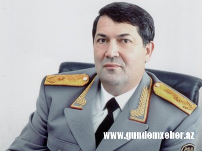 Ramiz Zeynalov yola salınır - ONU BU ŞƏXS ƏVƏZ EDƏCƏK