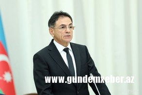 Mədət Quliyev Aparat rəhbərini işdən çıxarıb, yenisini təyin edib