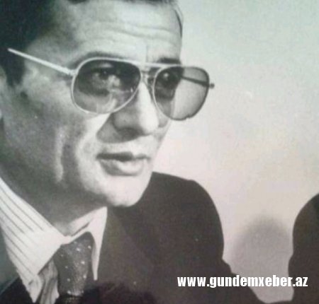 Sabiq Nazir 6 ay ərzində siyasi mövzu ətrafında spekulyasiya edilməyəcək-KÖMƏKÇISINDƏN AÇIQLAMA
