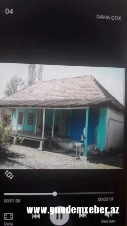 2 aprel döyüşçüsü- işgəncə ilə öldürüldü, bəraət aldı, ailəsi tənha qaldı...