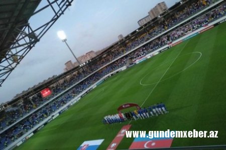 Azərbaycanın futbol siyasəti niyə iflasa uğrayıb? – ARDICIL MƏĞLUBİYYƏTLƏRİMİZİN SƏBƏBKARLARI KİMLƏRDİR…
