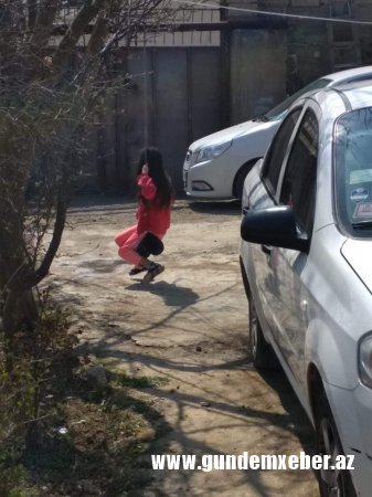 Neft Akademiyasının​ dosenti yaşadığı mənzilin ətrafına “bomba yerləşdirib”
