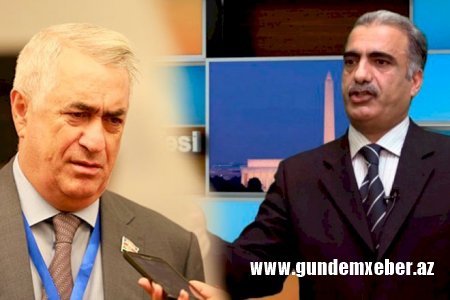 "Cavid Qurbanov utanıb yerə girməkdənsə..." - İqtisadçı sensasion maliyyə fırıldağının detallarını açdı