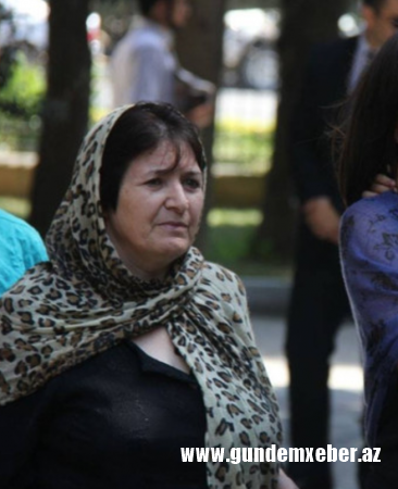 Azərbaycanın qüdrətli xanımlarından Həlimə Əliyeva haqq dünyasına köçüb
