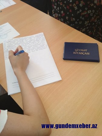 SDU-da növbəti “Açıq qapı günü” təşkil olundu - FOTOLAR