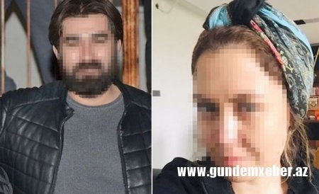 250 nəfəri aldadıb, azərbaycanlı sevgilisi ilə qaçdı