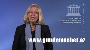 UNESKO-nun Dünya İrs Komitəsinin 43-cü sessiyasında Bakı Bəyannaməsi qəbul olunacaq