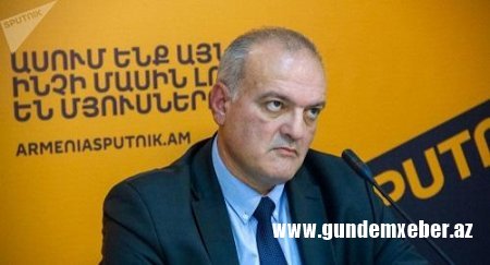 Ermənilər Qarabağda müharibə hazırlığına başlayıb - GƏLİŞMƏ