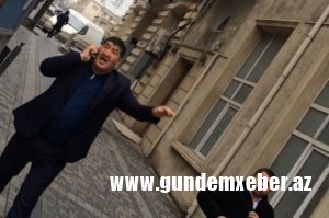 Hacı Mazan Biləsuvarda ağır qəzaya düşdü, "Range Rover"i aşdı - XƏSTƏXANAYA ÇATDIRILIB