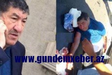 ​Hacı Mazan yenidən əməliyyat olunacaq - Həkimdən AÇIQLAMA