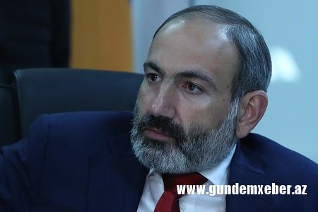 Paşinyan Azərbaycanla sülh razılaşması istəyir, amma qorxur? - İDDİA