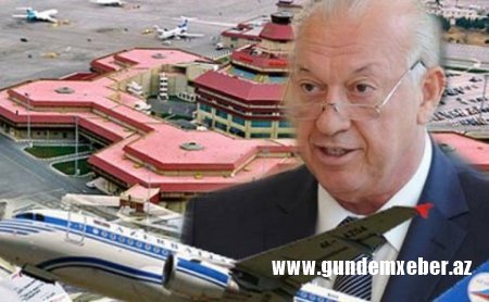 Ölkənin Cahangir Əsgərov bəlası... - Sürünənlərə ucmağı etibar etməzlər!