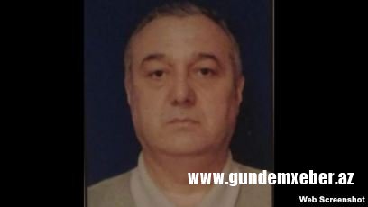 Gəncə hadisələri ilə bağlı həbs edilmiş məhbus vəfat edib
