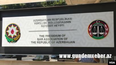 Elçin Sadıqov və Anar Bağırov bir-birini qanunvericiliyi pozmaqda günahlandırır