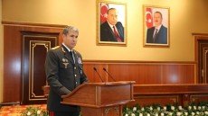 Vilayət Eyvazov bütün polis rəislərini NAZİRLİYƏ TOPLADI - Hesabat istəyir