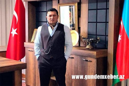 "Lotu Quli" Bakıdadır - Gəliş səbəbi açıqlanmır