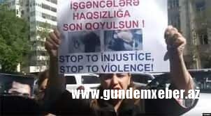 "Gəncə işi" hesabatından 1-ci hissə-ŞOK FAKTLAR