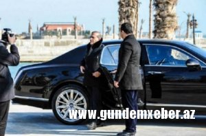 Hacı İbrahimin utopik “Xəzər adaları”nın yeni mülkiyyətçisi açıqlandı