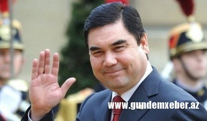 Ölüm xəbəri yayılan Türkmənistan Prezidenti tibb işçilərini təbrik edib - YENİLƏNİB