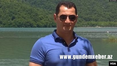 AXCP Rəyasət Heyətinin üzvü ölkə xaricinə buraxılmır