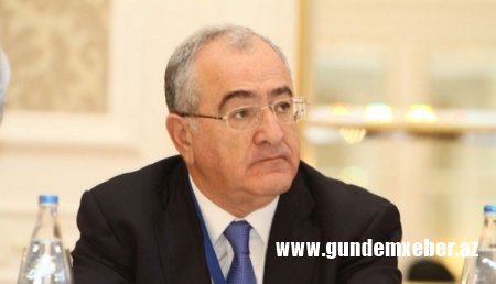 Ali Məhkəmənin sədrinə ŞİKAYƏT var - "Bu fırıldaqçı F.İbrahimovun sifarişi ilə..."