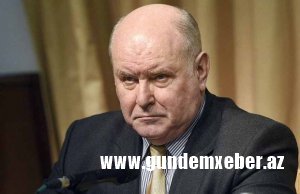 Moskvada Qarabağ məsələsinə baxan diplomat dəyişir