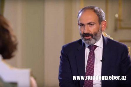 Paşinyanın “müharibəsiz qələbə” taktikası? - TƏHLİL