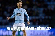 Türkiyə klubu Emre Moru icarəyə götürür