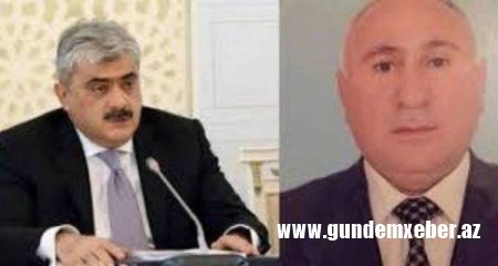 Samir Şərifovun Beyləqandakı kadrının vəzifədə qalması üçün nələrə əl atılır?... - İDDİA