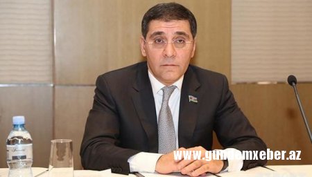 Hacı İbrahimin “Xəzər adaları” müsadirə olundu, millət vəkilinə verildi (AÇIQLAMA)
