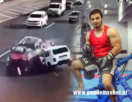 Fərhadın törətdiyi qəzada xəsarət alan digər şəxsin vəziyyəti necədir?