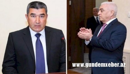 “Villalarını, evlərini, obyektlərini, maşınlarını, taxdığı saatları görmək kifayətdir...”