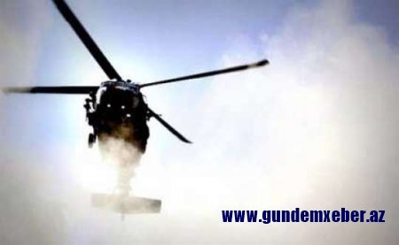 ABŞ milyarderi və daha 6 nəfər Baham adalarında helikopter qəzasında həlak olub