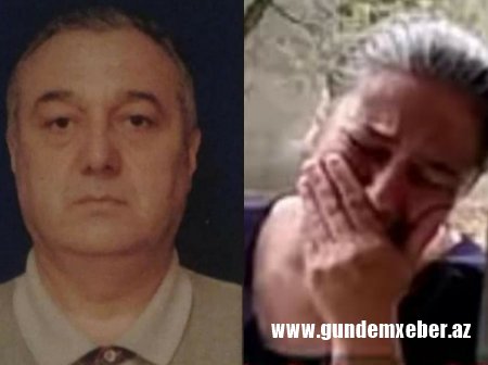 Aydın Qurbanovun xanımı qadağa qoymayıb