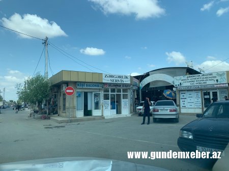 Sədaqət Qəhrəmanovanın sahibkar Ziya Əliyevə qarşı zorakılığı hələ də davam edir...