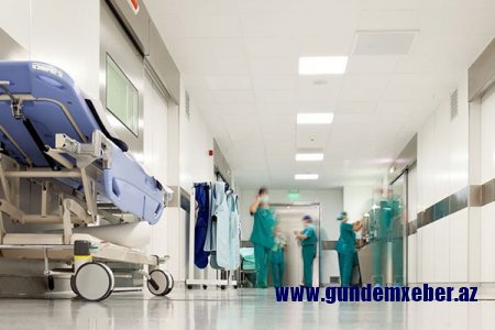 Qubada kütləvi zəhərlənmə: 5 nəfər xəstəxanaya yerləşdirildi