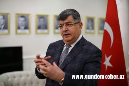 Türkiyəli general: "Rusiyadan yeni aldığımız S-400-in istifadəsi üçün azərbaycanlı hərbçilərdən yararlana bilərik" — EKSKLÜZİV