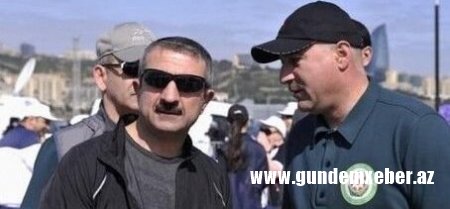 "ELÇİN QULİYEV ŞORTİK GEYİNİB ŞOU GÖSTƏRİR" — "VİCDANI OLSAYDI, KEŞİKÇİ DAĞ HADİSƏSİNDƏN SONRA İSTEFA VERMƏLİ İDİ"