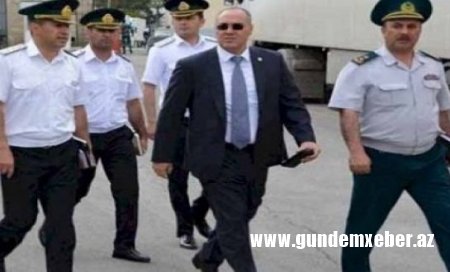 Gömrükdə 32 minlik mal üçün 14 min “rüsum“ tələb olunur – Etiraz