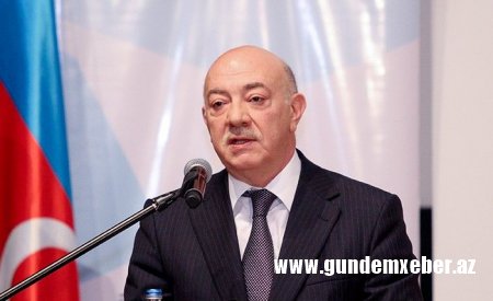 "Məhkəmə-hüquq islahatları davam etdiriləcək..." — Prezidentin köməkçisi kadr islahatlarının ANONSUNU VERDİ